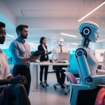 Los beneficios de la IA y la Automatización para las empresas