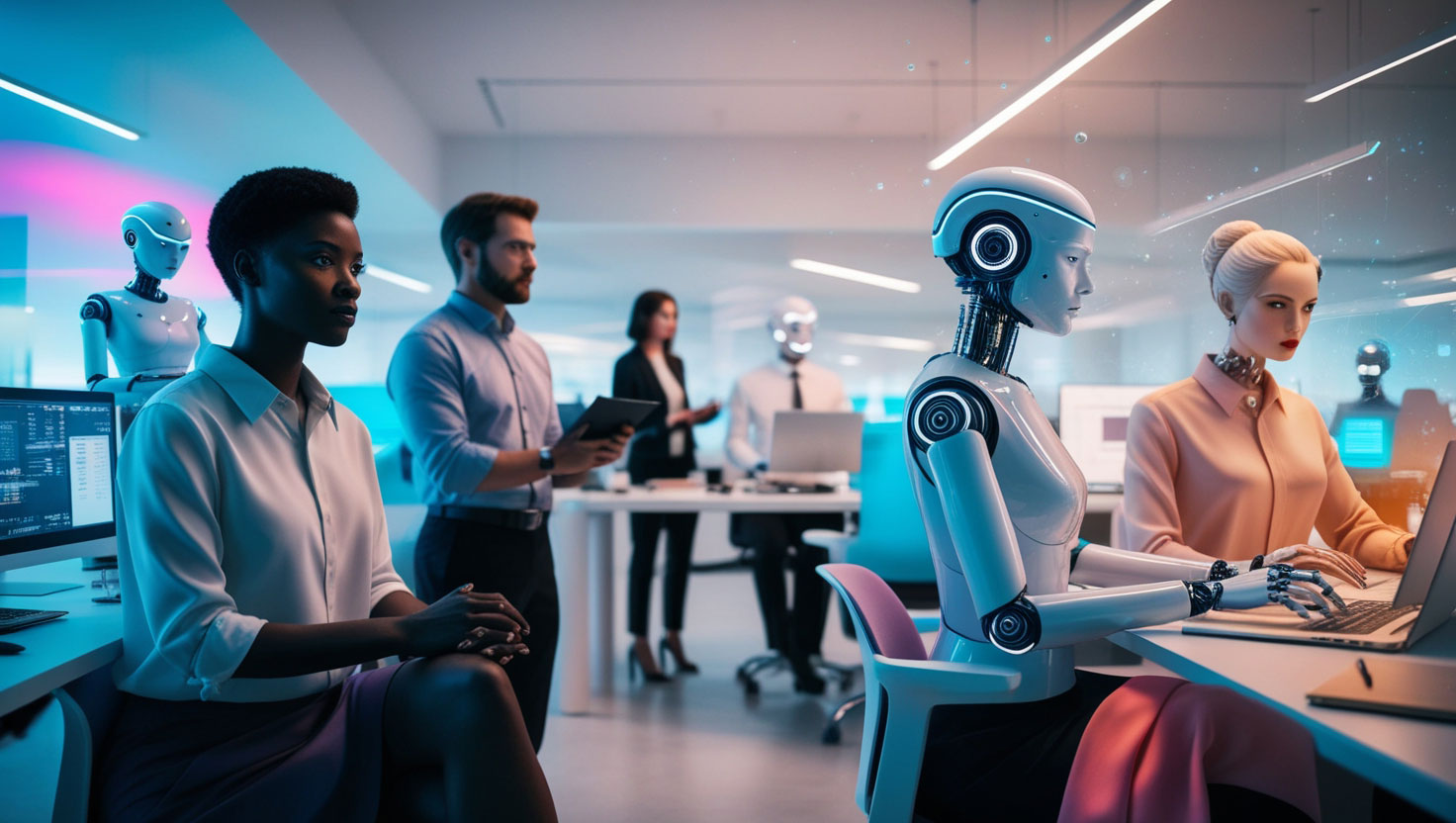 Los beneficios de la IA y la Automatización para las empresas