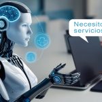 La IA en el servicio al cliente